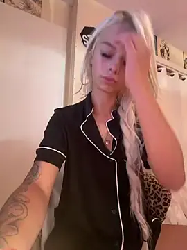Stripchat Free Live Porn of Terribletabby