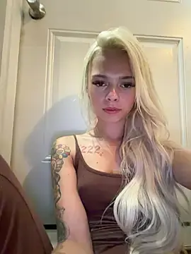 Stripchat Adult Webcam of Terribletabby