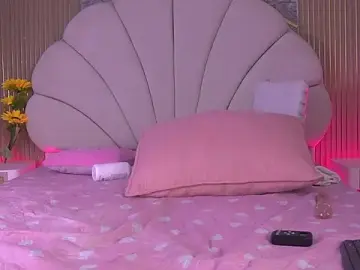 Stripchat Live Porn of mssburbuja