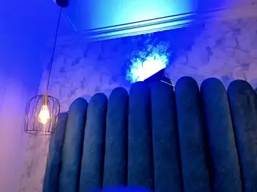 Stripchat Live Sex of nalalye_cruzz_