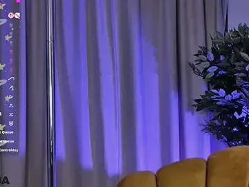 Stripchat Best live sex cam show of AllenaMoon