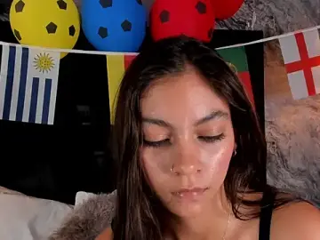 Stripchat Adult Webcams of Kendall_Rous_