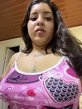 Stripchat Adult Video Chat of Norabyxxx