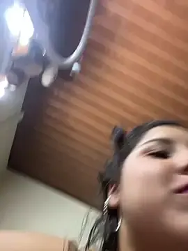Stripchat Live Sex of Norabyxxx