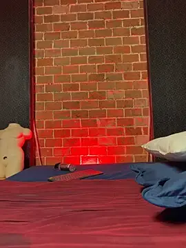 Stripchat Live Sex Cam of GrayAndrews