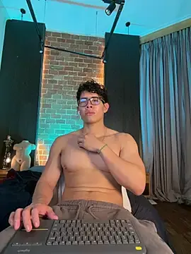 Stripchat Private Sex Chat of GrayAndrews