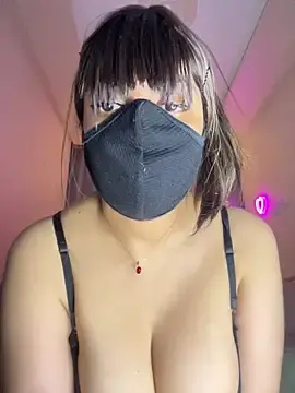 Stripchat Live Porn of Inaa-Love