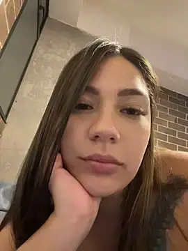 Stripchat Live Sex Cam of Latina_vanessa