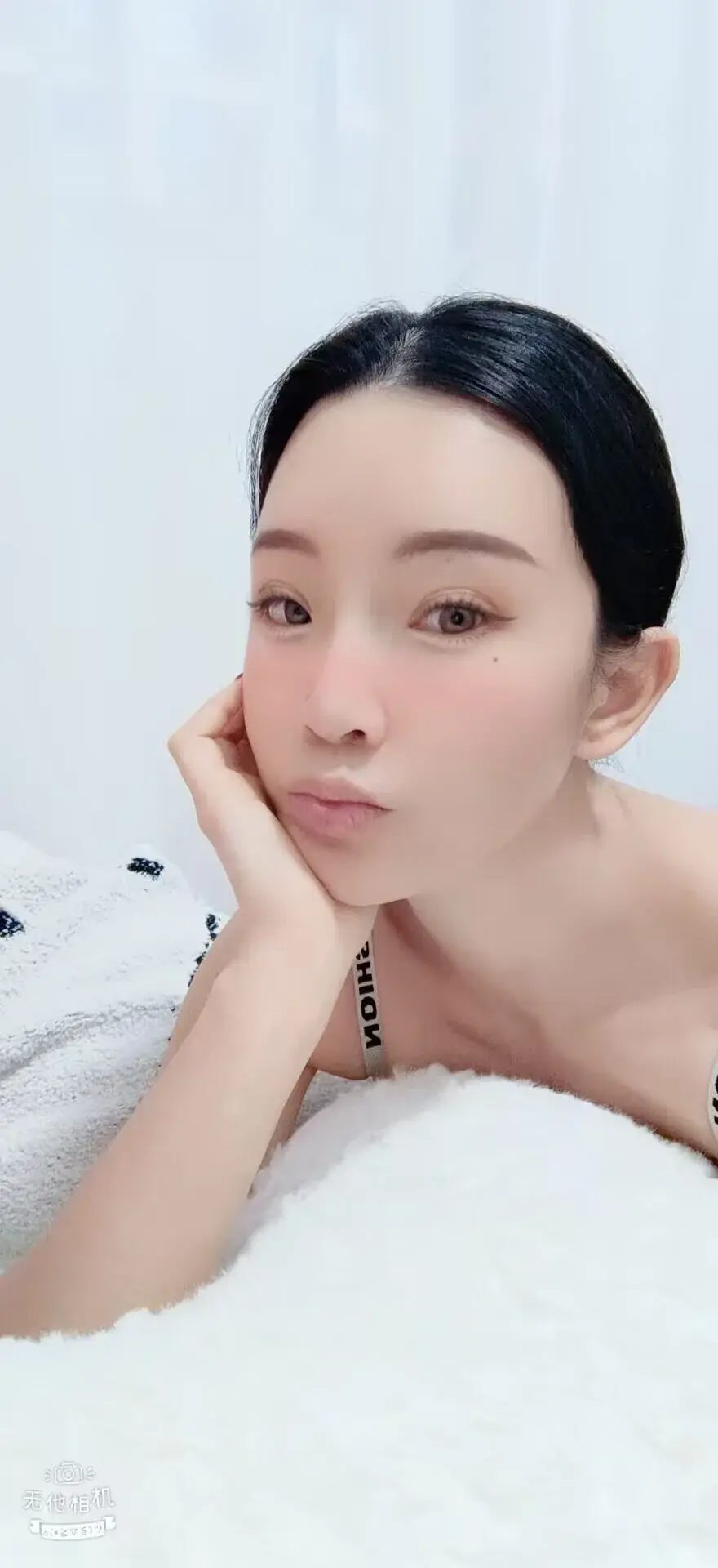 Lucky-jiajia