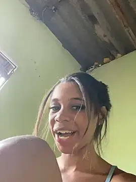 Stripchat Live Sex of Moreninhazika