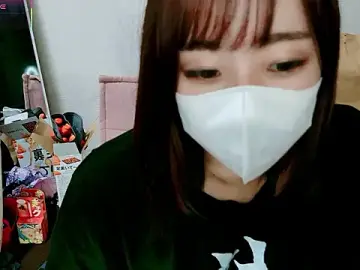 Stripchat Live Porn of Rio_chan_