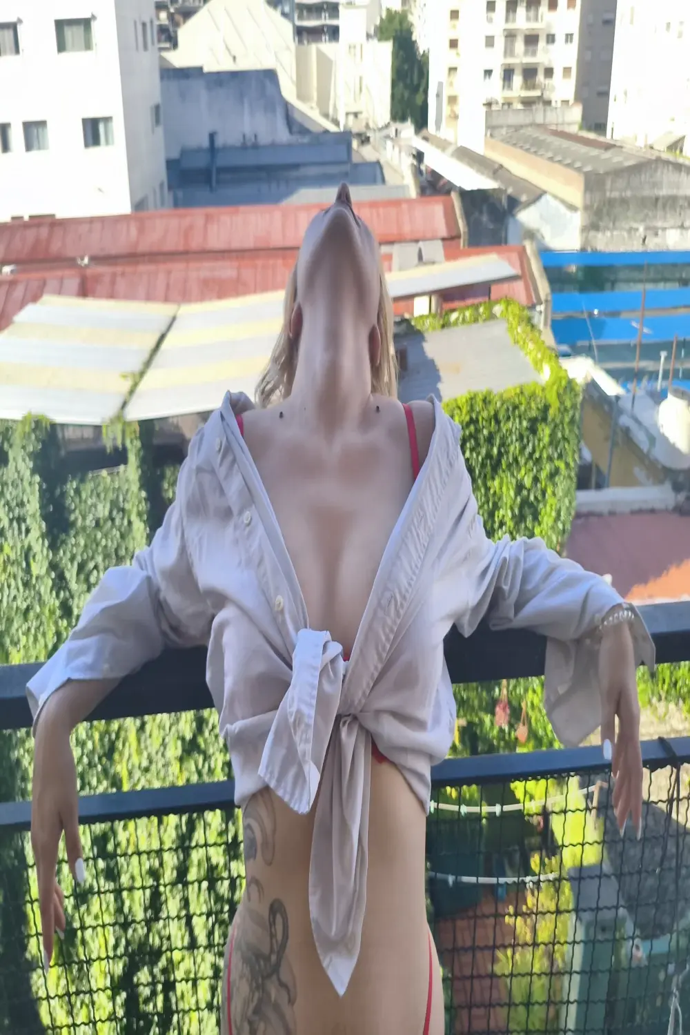 Sophiasnarl