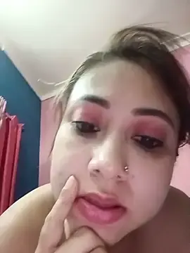 Stripchat Nude Webcam of Hot_Soniya_08