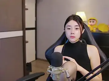 Stripchat Live Sex Cam of XiaoYuBao-