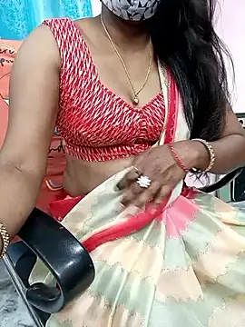 Stripchat Adult Video Chat of kruthika-telugu