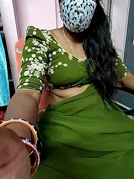 Stripchat Live Sex of kruthika-telugu