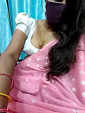 Stripchat Live Porn of kruthika-telugu