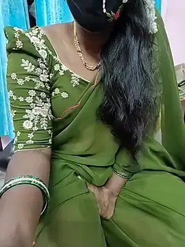 Stripchat Live Sex of kruthika-telugu