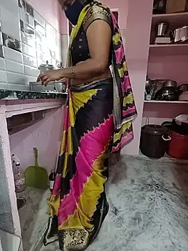 Stripchat Adult Webcams of kruthika-telugu