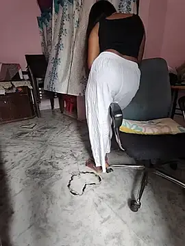 Stripchat Sex Cam of kruthika-telugu