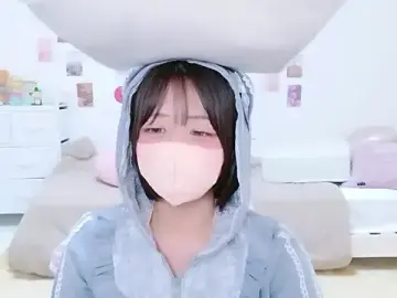 Stripchat Free Live Porn of Hinata_Sun
