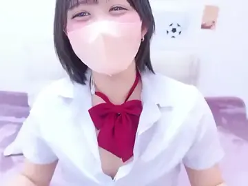 Stripchat Best Webcam of Hinata_Sun