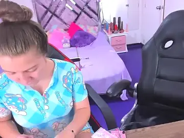 Stripchat Live Sex of Luna_Analya