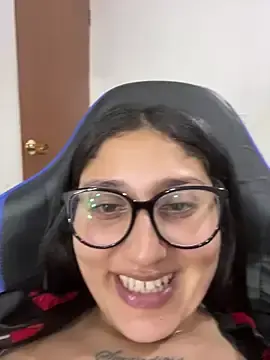 Stripchat Free Porn Cam of croftsmila