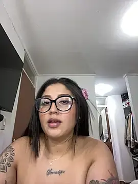 Stripchat Private Sex Chat of croftsmila