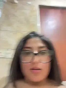 Stripchat Sex Cam of croftsmila