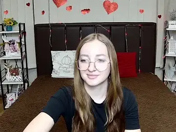 Stripchat Free Porn Cam of AnnaMills