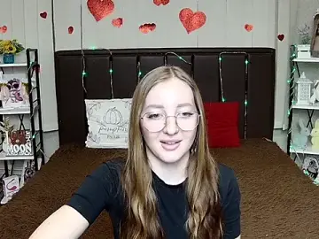 Stripchat Live Porn of AnnaMills