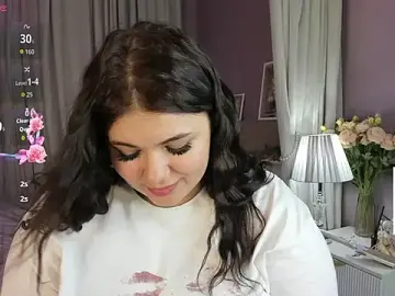 Stripchat Watch Live Sex Cams of Annet_Nel1son