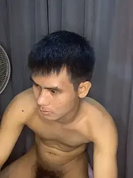 Stripchat Sex Cam of Asianboy_2000