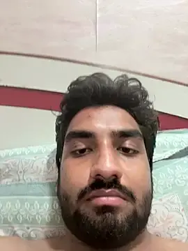Stripchat Best live sex cam show of Crazxyhardik36