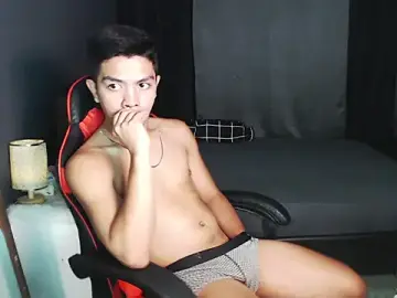 Stripchat Best Webcam of Hunky_paul