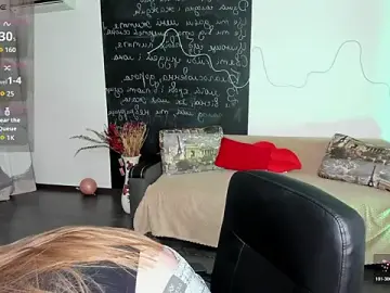 Stripchat Adult Video Chat of IsabellaBler
