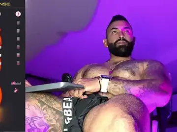 Stripchat Watch Live Sex Cams of Max-prada