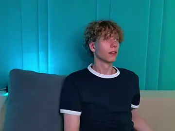 Stripchat Live Porn of William_Curlis