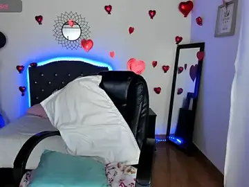 Stripchat Free Porn Cam of _lia_baby