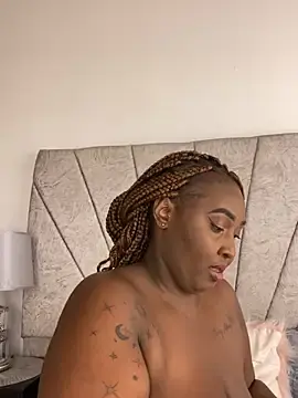 Stripchat Sex Cam of emilyrojas