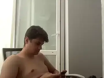Stripchat Best live sex cam show of hazel_boy