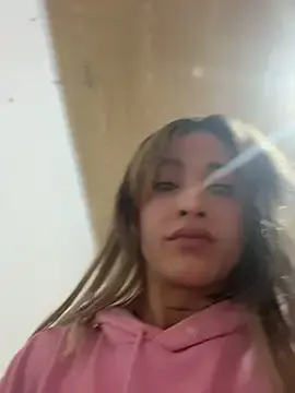 Stripchat Live Porn of stormytt_