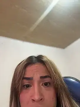 Stripchat Free Porn Cam of stormytt_