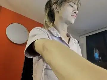 Stripchat Best Webcam of stormytt_