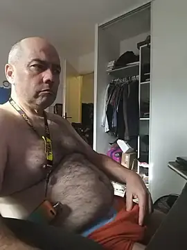 Stripchat Live Sex of veryverybigdick45