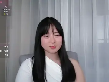 Stripchat Live Sex Cam of -Yuko-