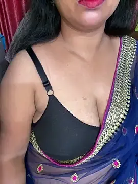 Stripchat Live Porn of Kritika_21
