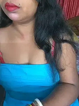 Stripchat Private Sex Chat of Kritika_21