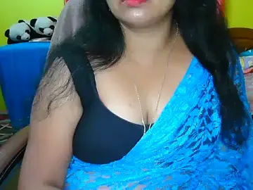 Stripchat Sex Chat of Kritika_21